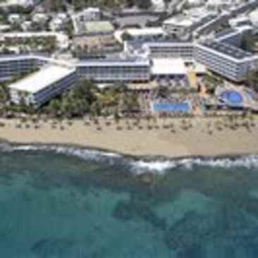 Vik San Antonio Hotel